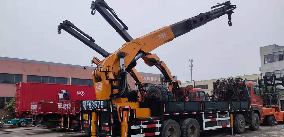 各類(lèi)吊車(chē)、叉車(chē)、搬運(yùn)工具租賃